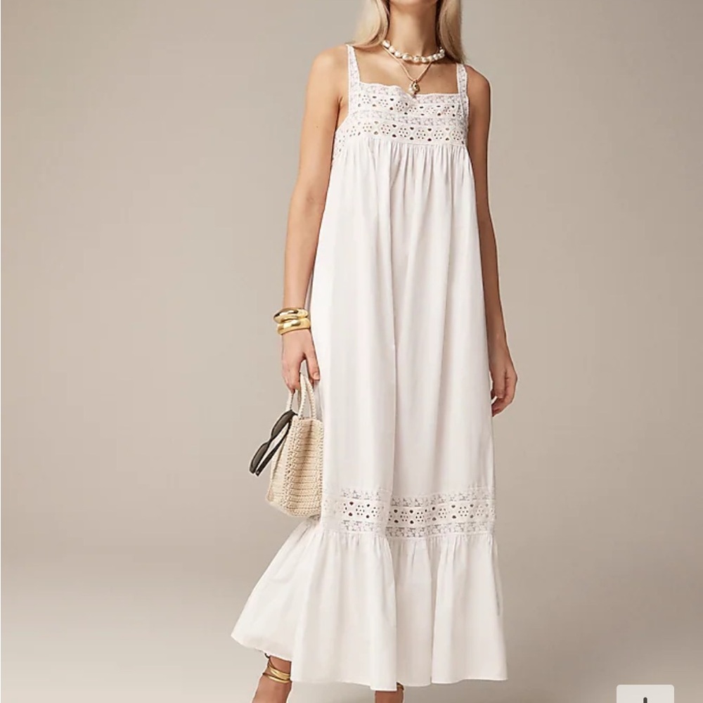 J. Crew Athena dress